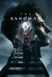 The Sandman Season 2
