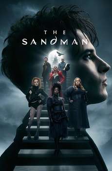 The Sandman : Season 2
