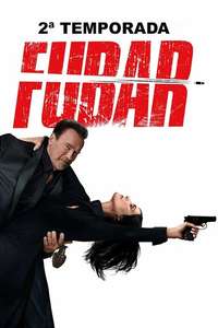 Fubar - Posters