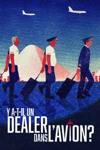 Cocaine Air: Smugglers at 30 000 Ft. - Posters