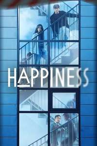 Happiness - Posters