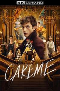 Carême - Posters