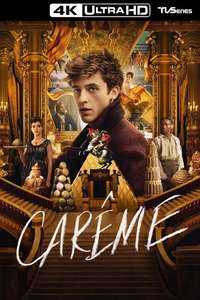 Carême - Posters