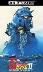 Mobile Suit Gundam II: Soldiers of Sorrow