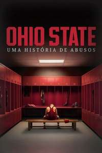 Surviving Ohio State - Posters