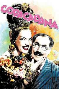 Copacabana - Posters