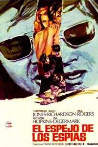 The Looking Glass War - Posters