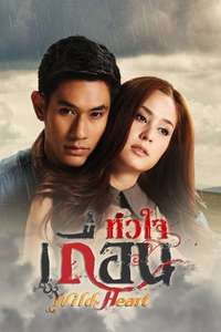 Wild Heart - Posters