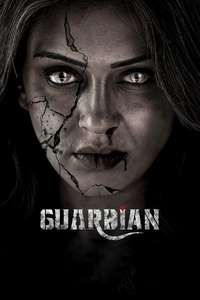Guardian - Posters