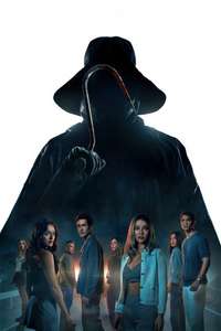 I Know What You Did Last Summer - Posters
