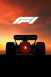 F1: The Movie - Posters