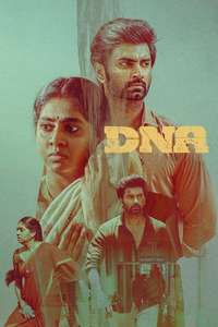 DNA - Posters