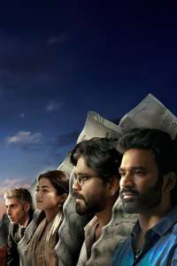 Kuberaa - Posters
