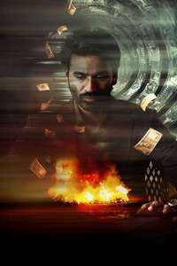 Kuberaa - Posters