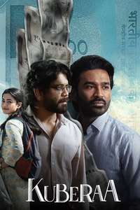 Kuberaa - Posters