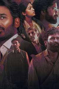 Kuberaa - Posters