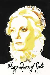 Mary  Queen of Scots - Posters