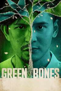 Green Bones - Posters