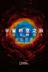 Cosmos: A Spacetime Odyssey - Posters