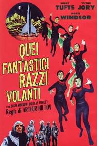 Cat-Women of the Moon - Posters