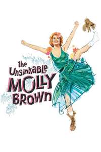 The Unsinkable Molly Brown - Posters
