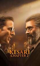 Kesari Chapter 2: The Untold Story of Jallianwala Bagh