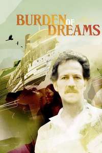 Burden of Dreams - Posters