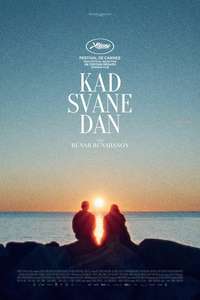 When the Light Breaks - Posters