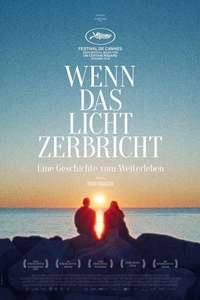 When the Light Breaks - Posters