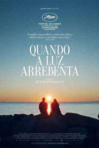 When the Light Breaks - Posters