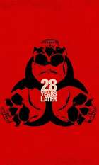 28 Years Later
