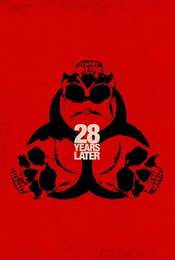 28 Years Later