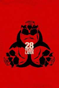28 Years Later - Posters