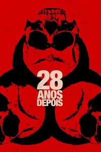 28 Years Later - Posters