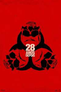 28 Years Later - Posters
