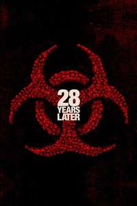 28 Years Later - Posters