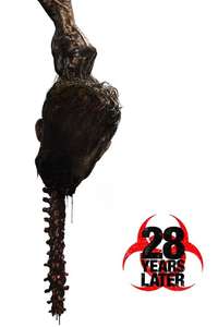 28 Years Later - Posters