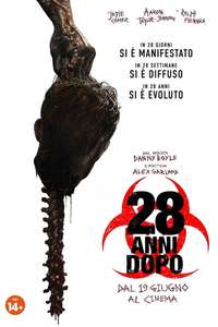 28 Years Later - Posters