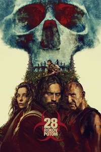 28 Years Later - Posters