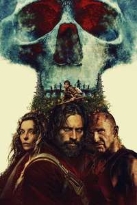 28 Years Later - Posters