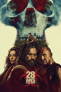 28 Years Later - Posters