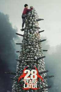 28 Years Later - Posters