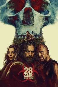 28 Years Later - Posters