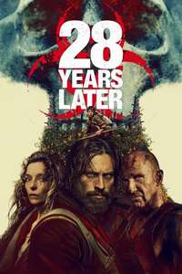 28 Years Later - Posters