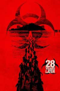 28 Years Later - Posters