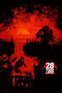 28 Years Later - Posters