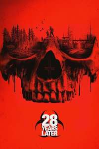 28 Years Later - Posters