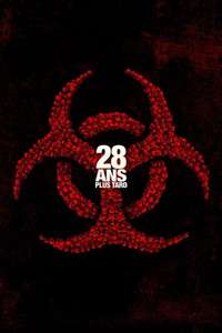 28 Years Later - Posters