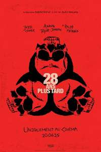 28 Years Later - Posters