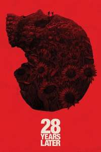28 Years Later - Posters